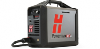 Аппарат плазменной резки Power Max 45 XP