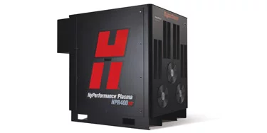 Источник плазменной резки HyPerformance HPR400XD