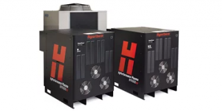 Источник плазменной резки HyPerformance HPR800XD