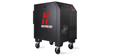 Источник плазменной резки MAXPRO200