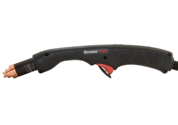 Резак Duramax Lock 400V, 15 град., кабель 6,1 м.
