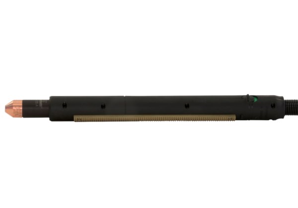 Полноразмерный резак Duramax Lock 230V, 180 град., кабель 7,6 м. 