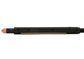 Полноразмерный резак Duramax Lock 400V, 180 град., кабель 7,6 м. 