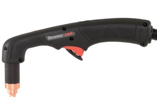 Резак PowerMax 65,  400V, 15/75 град., кабель 7,6 м.